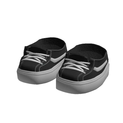 Sneakers Platform