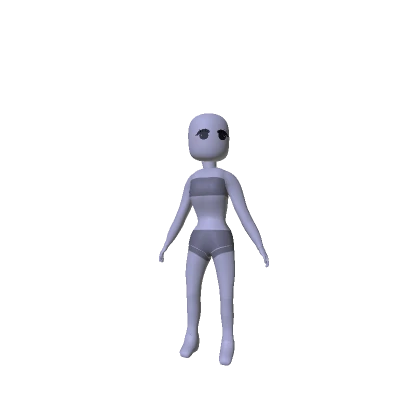 Mini Doll