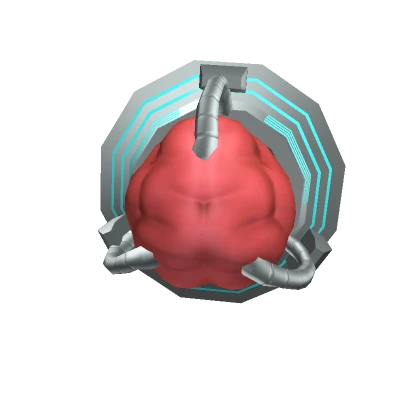 Brain Backpack