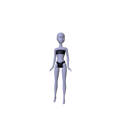 Doll Body