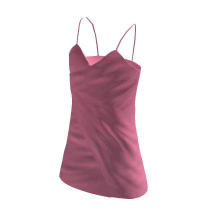 Pink Party Dress