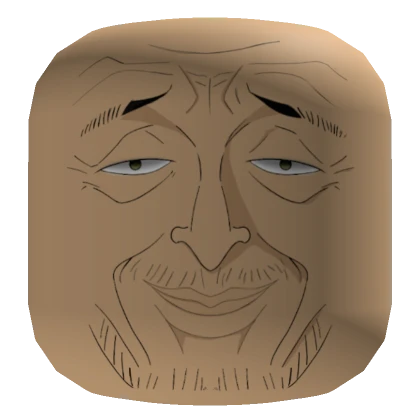 Kizaru Face