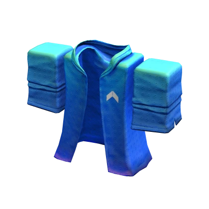 Blue - Designer Drip [1.0]