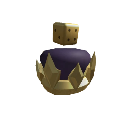 Golden Crown of Chaos