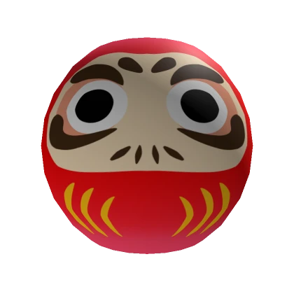 DARUMA Head