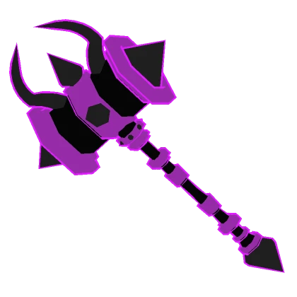 Amethyst Hammer