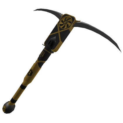 Bitcoin Pickaxe