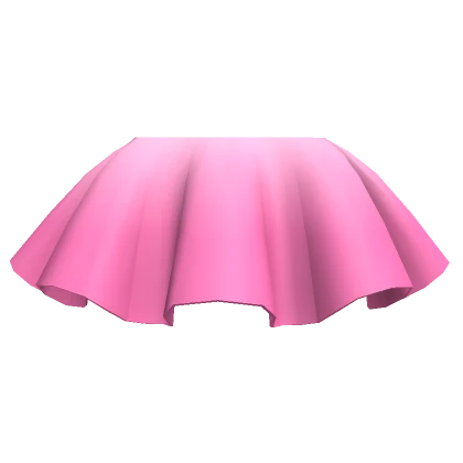 Pink Pastel Skirt