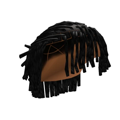 Y7KCC'S Dreadlocks V9