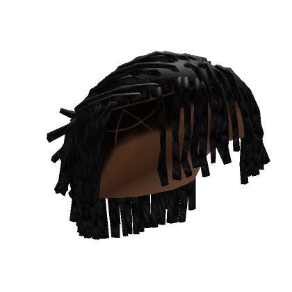 Y7KCC'S Dreadlocks V9