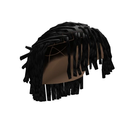 Y7KCC'S Dreadlocks V9