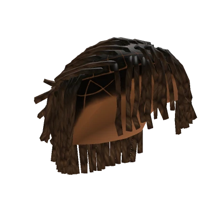 Y7KCC'S Dreadlocks V9