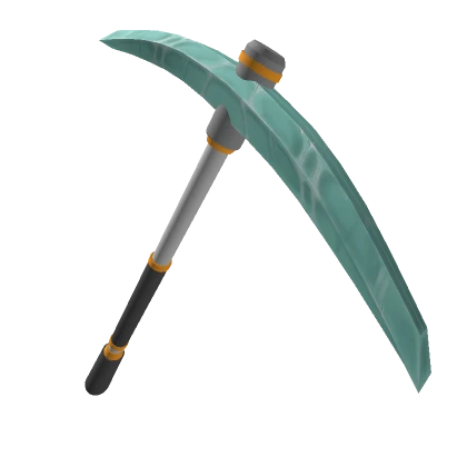 Miner's Pickaxe