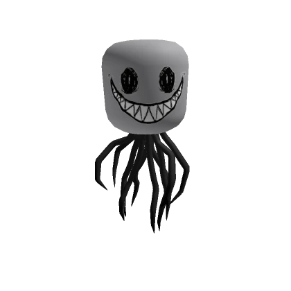 Grinning Spider Noob