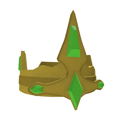 Dwarven Crown