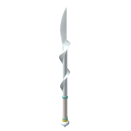 Steven Universe Accessory - Pearl's Spear