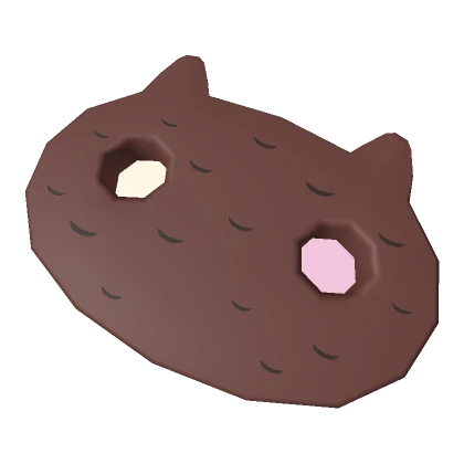 Steven Universe Accessory - Cookie Cat