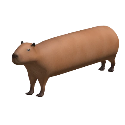 capybara