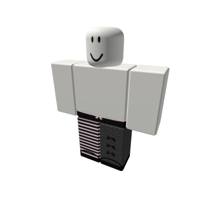 ♡ stockings w/ bows 