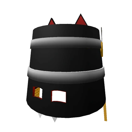 Evil Nyan Bucket