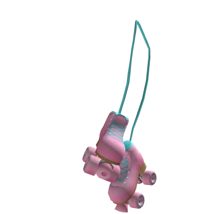 Roller Skates 1.0