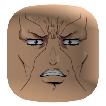 Okuyasu Face