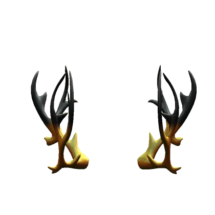 Golden Antlers