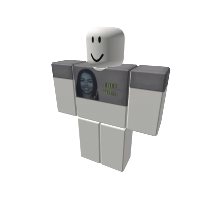 grey “free thug” mariah the scientist tee