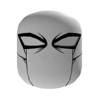 Yin Yang Mask | Alternate