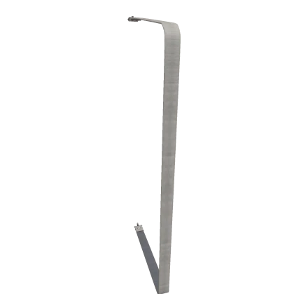 White Musket Strap