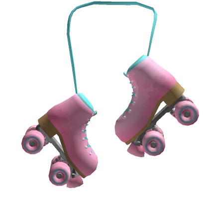 Roller Skates Scarf 3.0