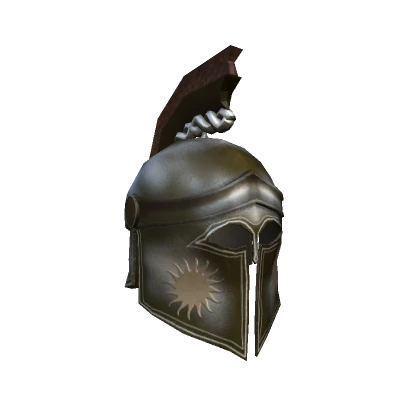 Apollo's Hoplite