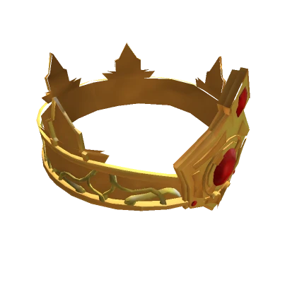 Crown of Champions