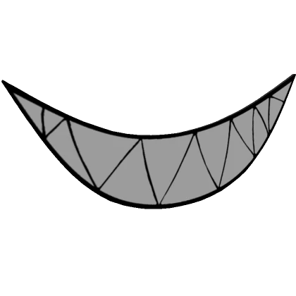 Sinister Smile [3D Dominus addon]