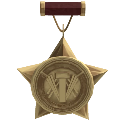 Medal of Labour