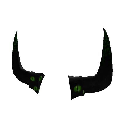 Horns of the Seer