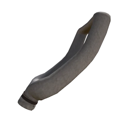 White Bedroll