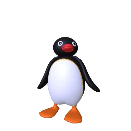 Noot Noot Pingu