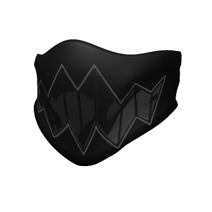 Teeth Mask (Void)