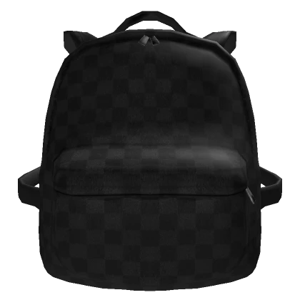 [1.0] Designer Backpack