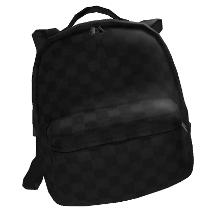 [1.0] Designer Backpack