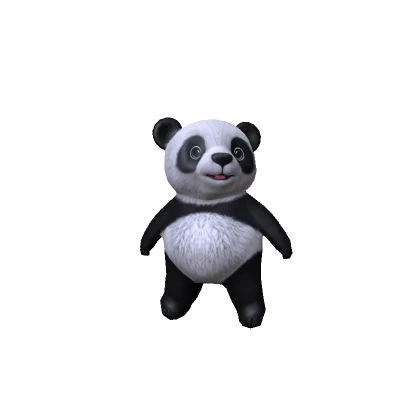 Mini Panda