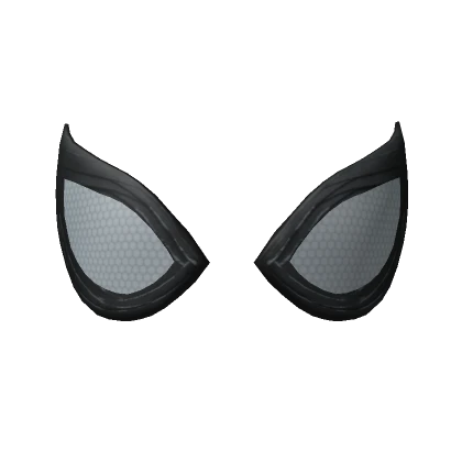 Cinematic Arachnid Eyes