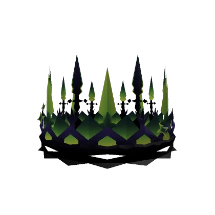 Overseer Crown