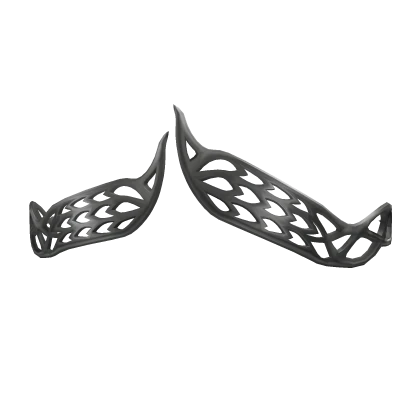 Silver Crown of the Dragonrider