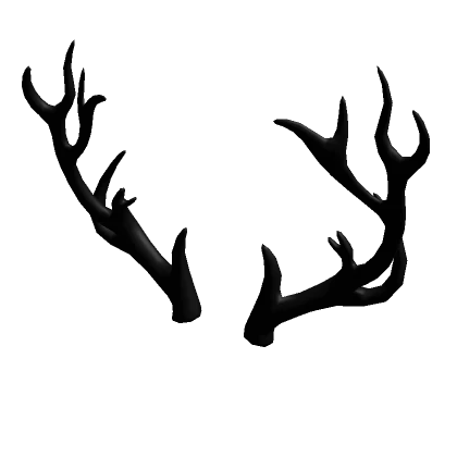 Black Antlers