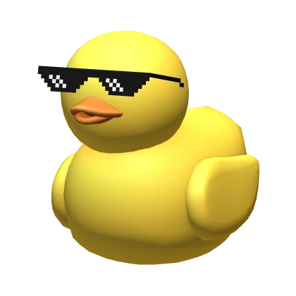 Cool Duck