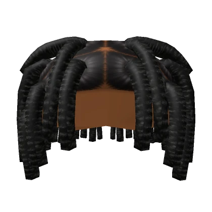 Black Dreads