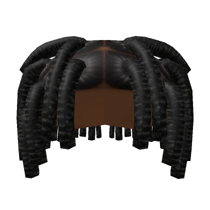 Black Dreads