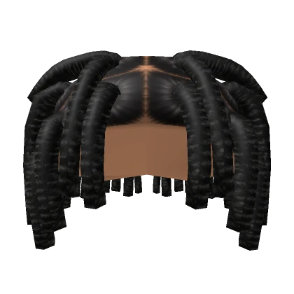 Black Dreads